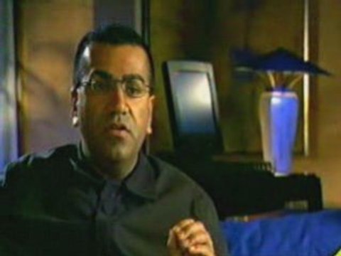 Living With Michael Jackson partie 5