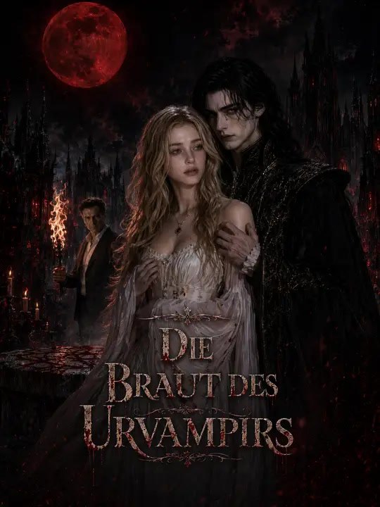 Die Braut des Urvampirs | Komplette Serie | Short Drama Deutsch