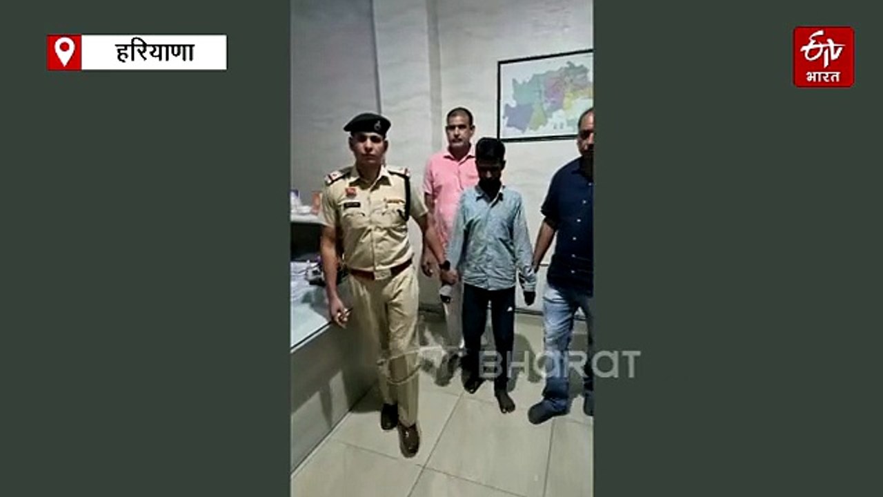 गुरुग्राम में पत्नी की मौत पर पति बोला- "शराब ज्यादा पी ली थी तो मर गई", पोस्टमार्टम रिपोर्ट ने खोला राज, खाना नहीं बनाने पर की थी हत्या