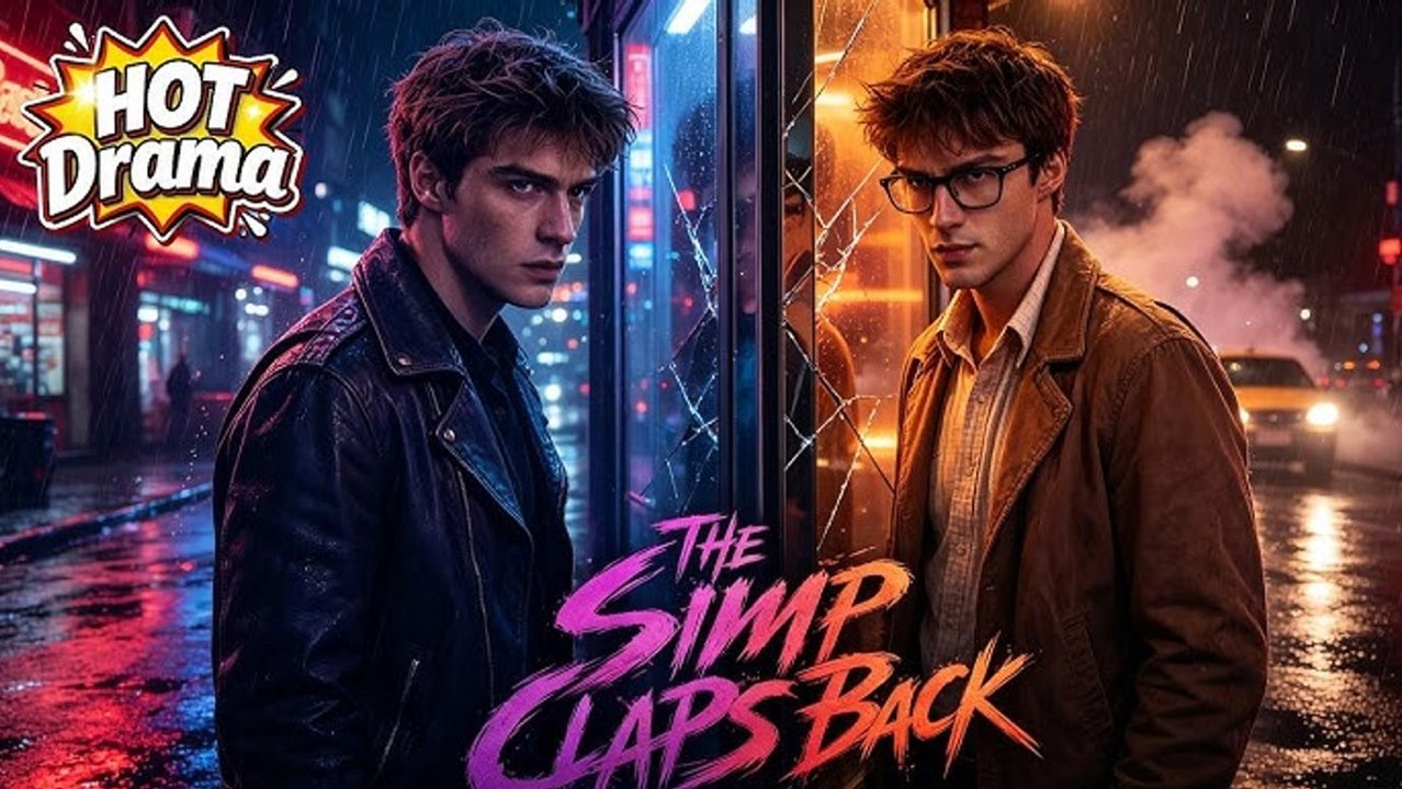 The Simp Claps Back | Full Short Drama | English Sub 2026