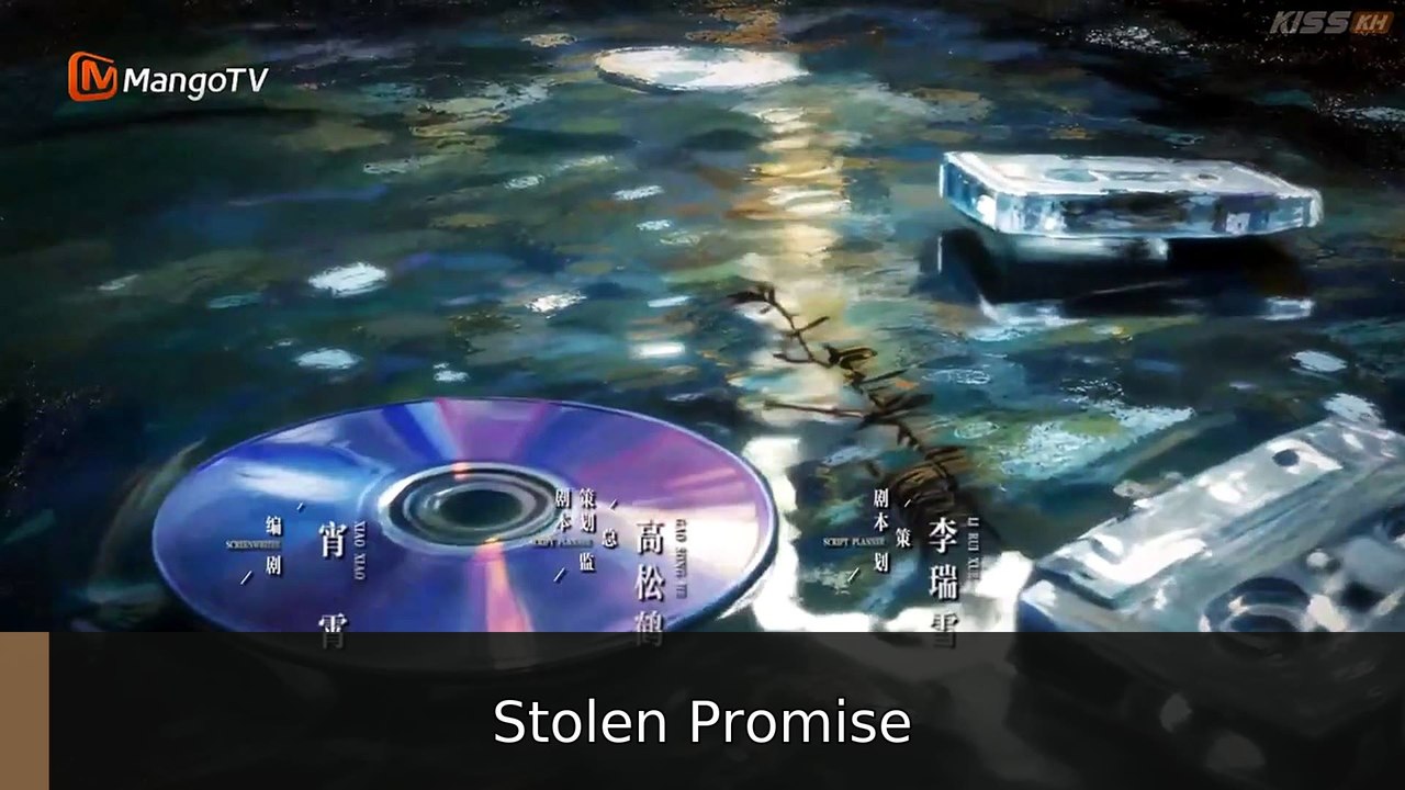 Love for You Episode 27 | Stolen Promise