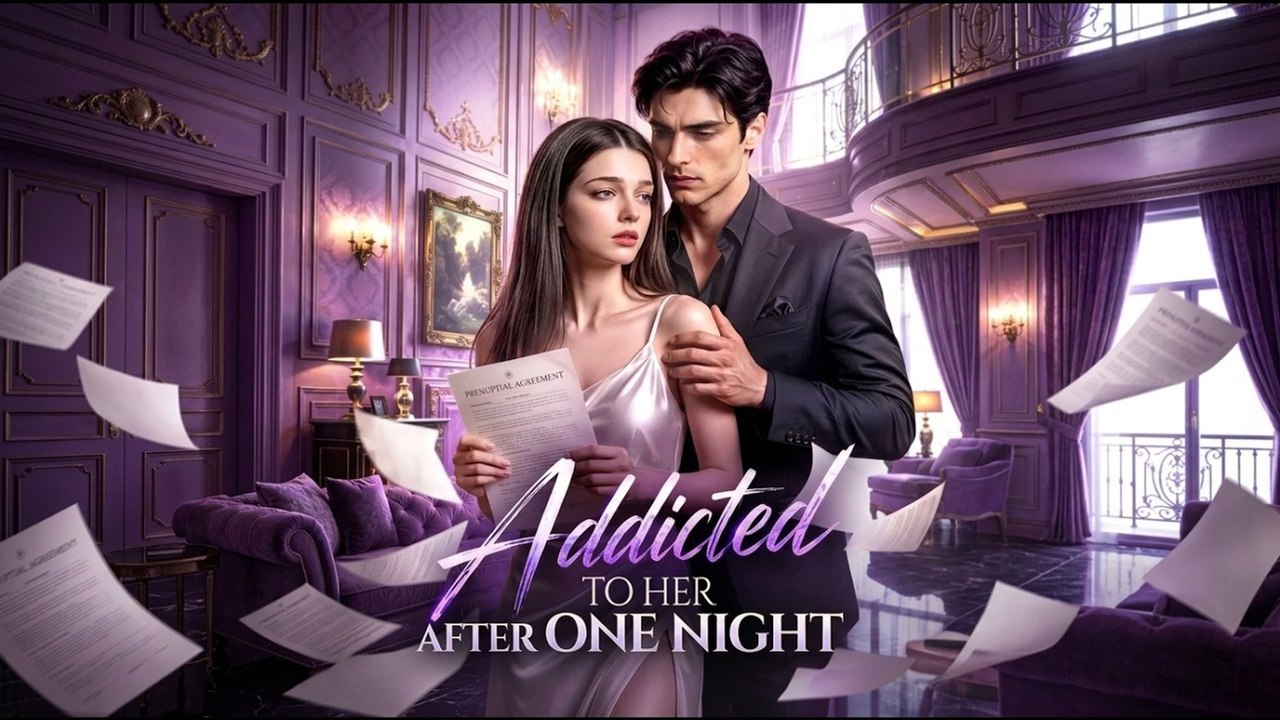 ADDICTED TO HER AFTER ONE NIGHT - FULL EPISODES