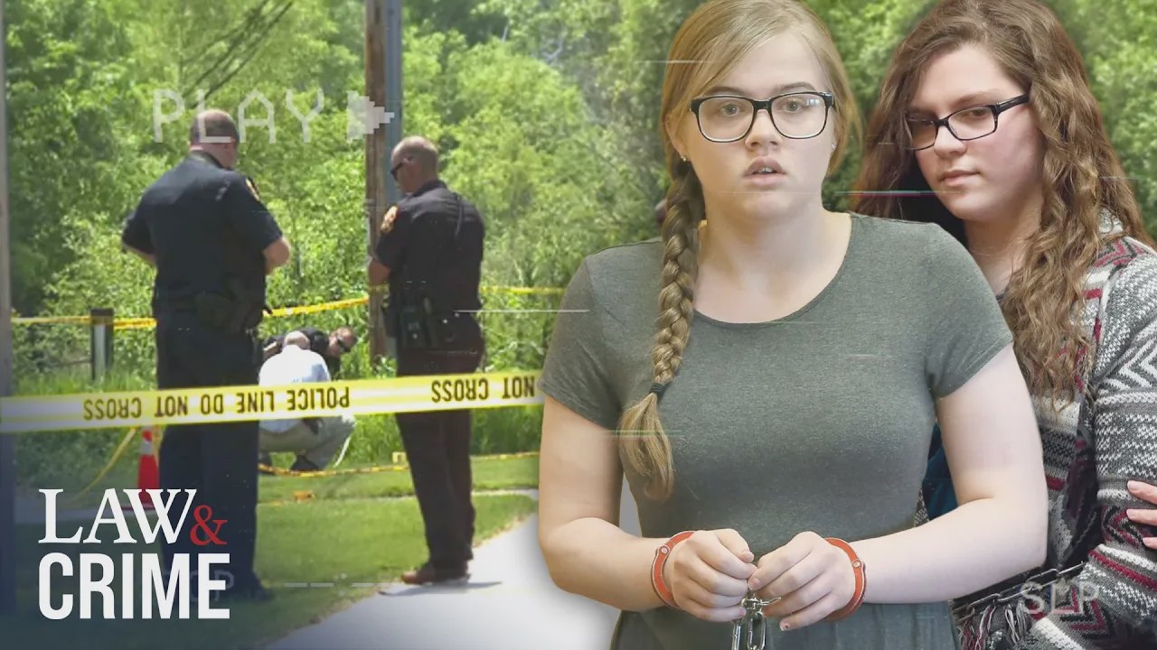 Plongée dans les poignardages glaçants liés au Slender Man dans le Wisconsin