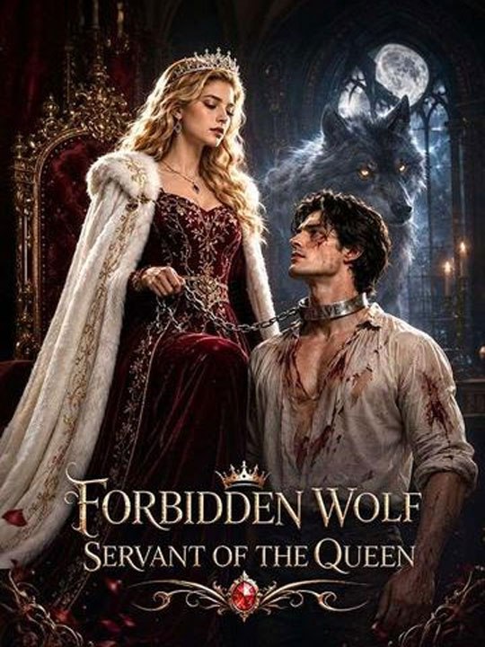 Forbidden Wolf Servant of the Queen --New Movie- -🧡🍏 🔥[Hot 2026] (2026) - FULL ENGSUB | Reelshort Hot HD