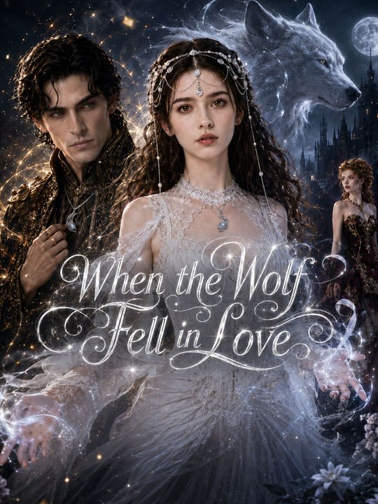 New When the Wolf Fell in Love New 🧡🍏 🔥[Hot 2026] (2026) - FULL ENGSUB | Reelshort Hot HD