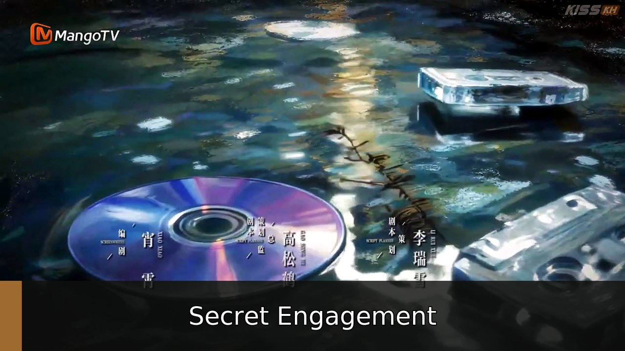 Love for You -Episode 27 [ Eng Sub ] | Secret Engagement