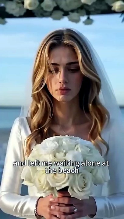 He Canceled Our Wedding 52 Times. The 53rd Time, I Didn't Show Up. #ShortMax丨New Movie ✅