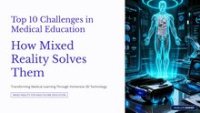 How-Mixed-Reality-Solves-Them