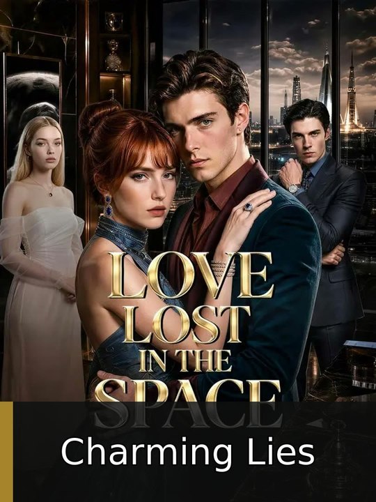 Love Lost in the Space #engsub #fullepisode🎬 | Charming Lies