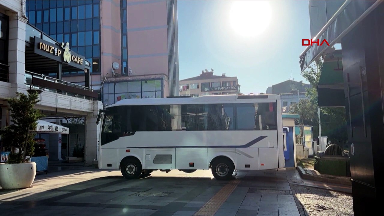 CHP'li Kocaeli İzmit Belediyesi'ne şafak operasyonu