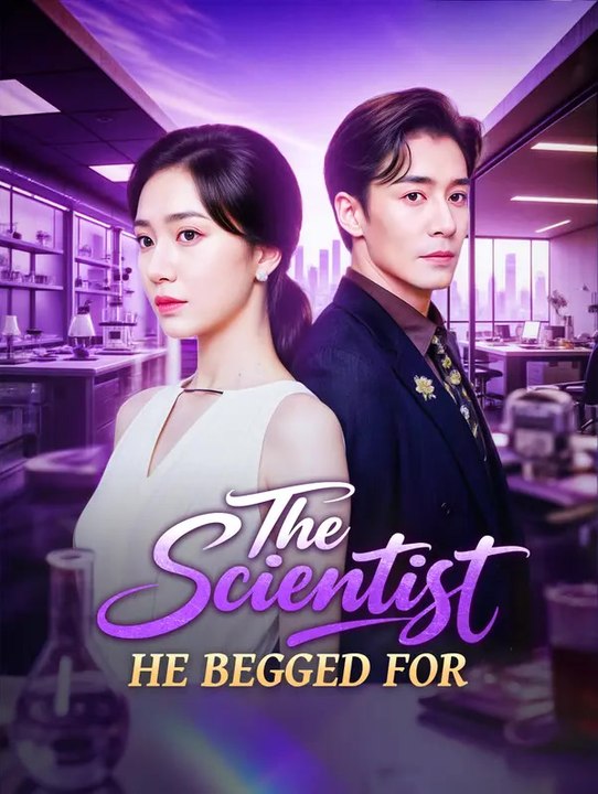 The scientist he begged for(dubbed) | komplette serie | short drama deutsch