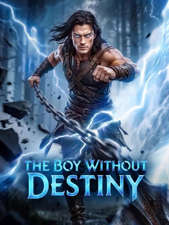🧡🧡🧡🧡🧡🧡The Boy Without Destiny - FULL MOVIES ENGLISH SUB 2026🧡🧡🧡🧡🧡