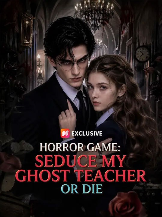 Horror Game Seduce My Ghost Teacher or Die -Full Ep 🧡🍏 🔥 (2026) - FULL ENGSUB | Reelshort Hot HD