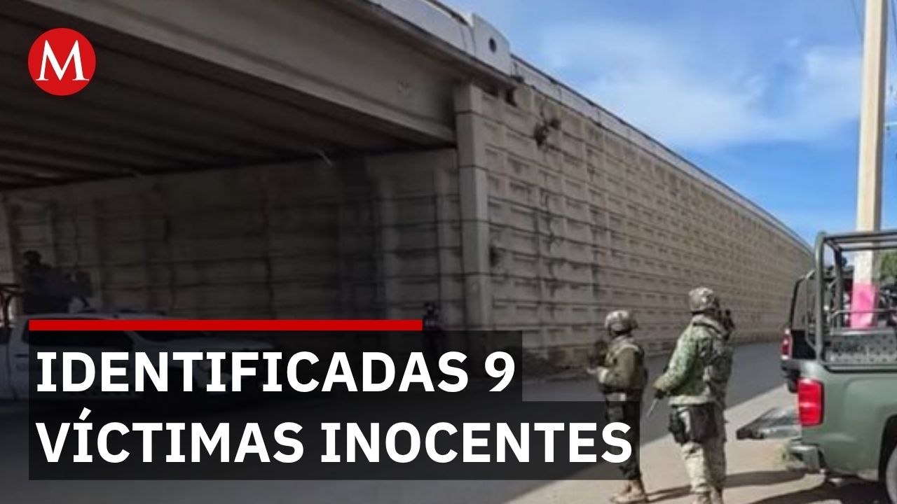 Identifican víctimas colgadas en Zacatecas: emp...