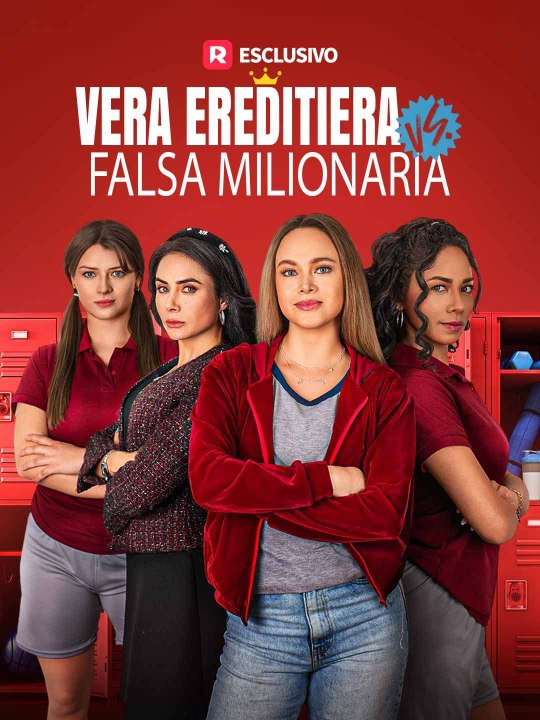 Vera ereditiera vs falsa milionaria - Parte 2/2 | Episodi 43-85