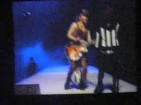 JAPAN EXPO 2008 MIYAVI