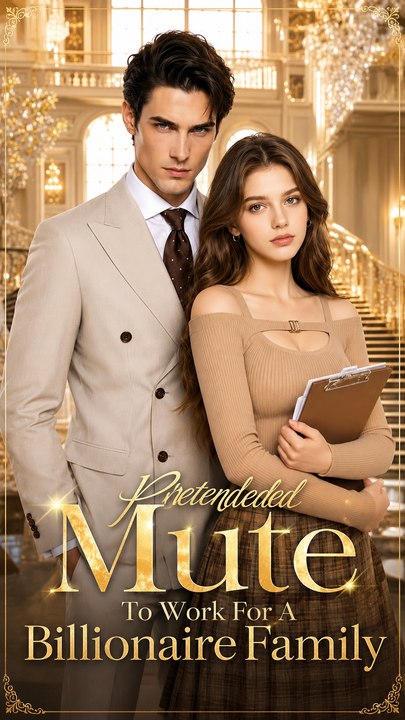 Pretended Mute to Work for a Billionaire Family - ENGSUB Romantic Drama