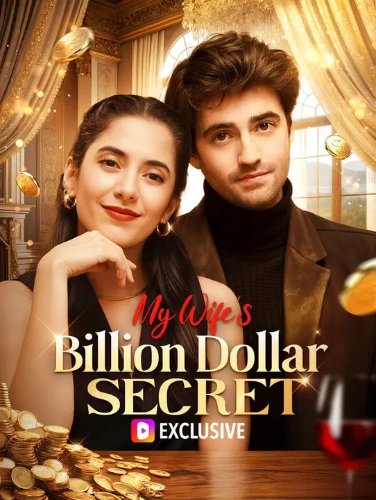 My wife's billion dollar secret | komplette serie | short drama deutsch