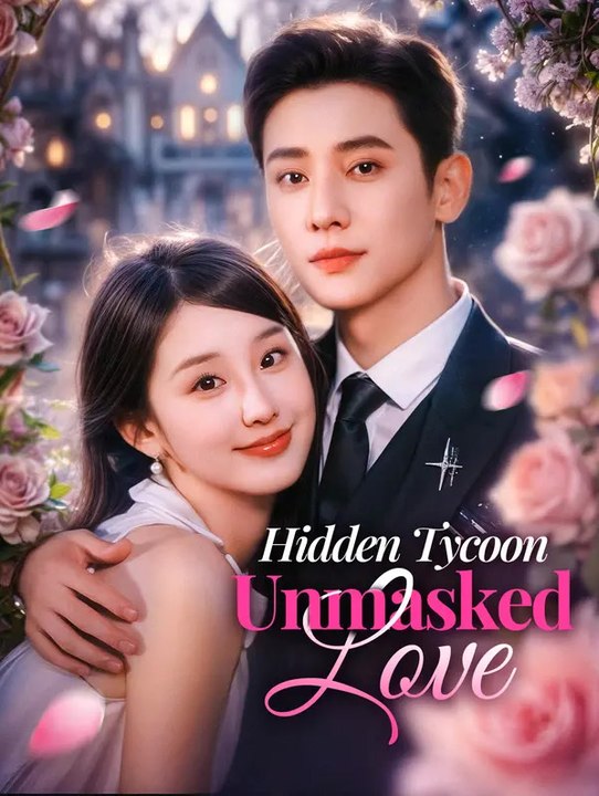 Hidden Tycoon, Unmasked Love(Dubbed) | Série Complète | Short Drama Français