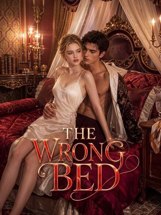 The Wrong Bed Full Drama