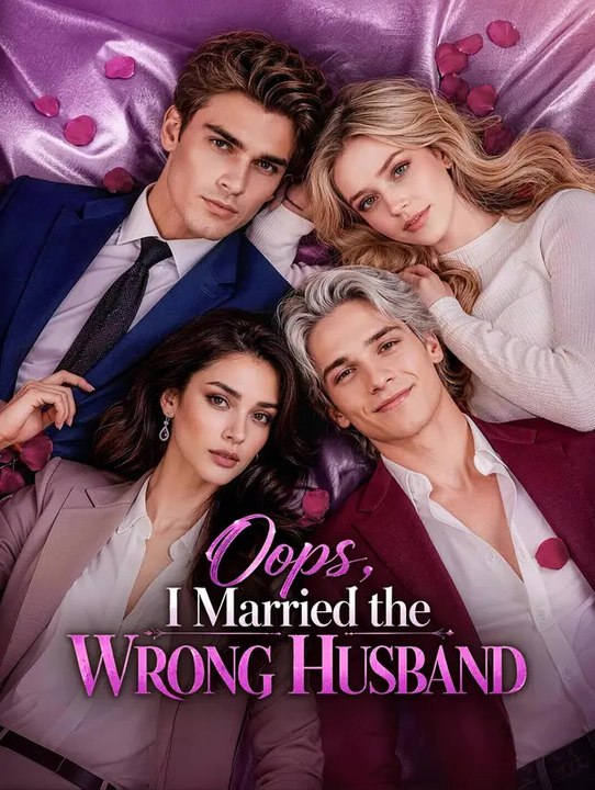 Oops, I Married the Wrong Husband | Komplette Serie | Short Drama Deutsch