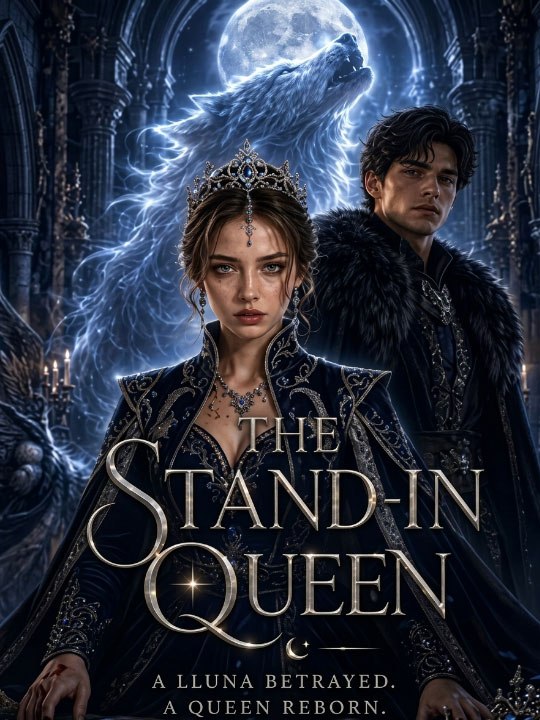 The Stand-In Queen - New Movie 2026🧡🍏 🔥[Hot 2026] (2026) - FULL ENGSUB | Reelshort Hot HD