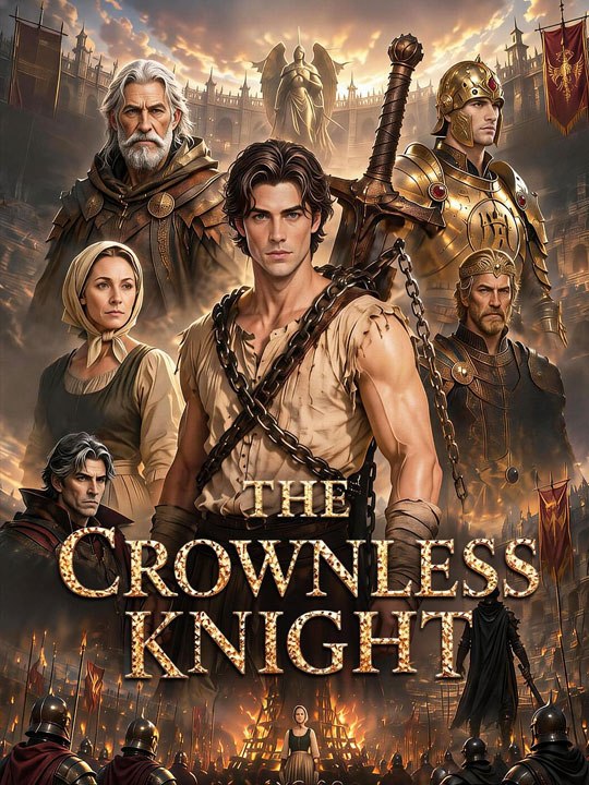 The Crownless Knight - New Movie 2026  🧡🍏 🔥[Hot 2026] (2026) - FULL ENGSUB | Reelshort Hot HD