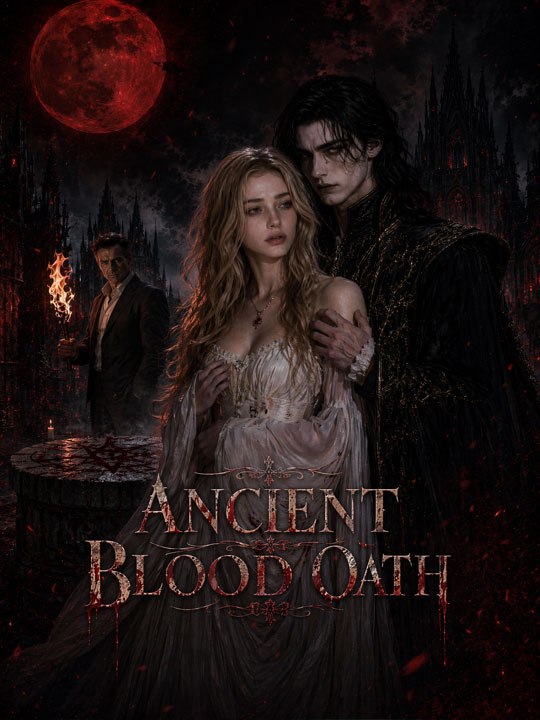 Ancient Blood Oath - New Movie 2026  🧡🍏 🔥[Hot 2026] (2026) - FULL ENGSUB | Reelshort Hot HD