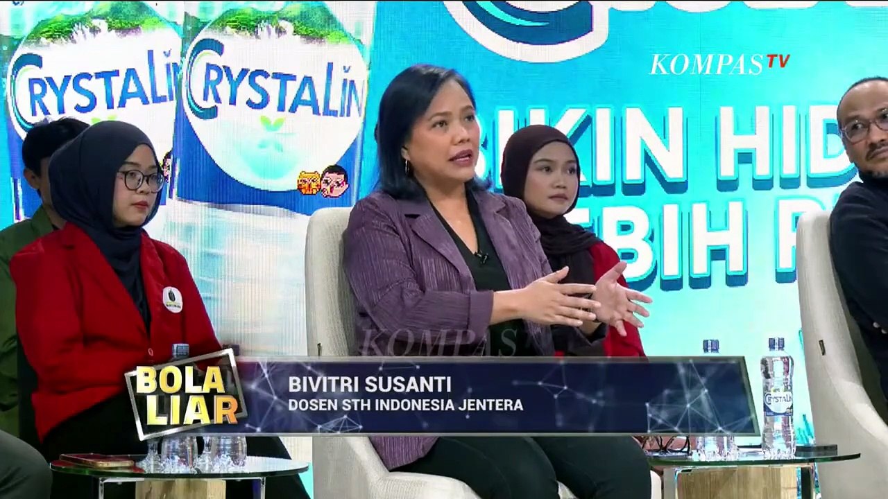 Bivitri & Penasehat Kapolri Soroti Kasus Eks Jampidsus & Don Ritto, Penegakan Hukum Untuk Siapa?