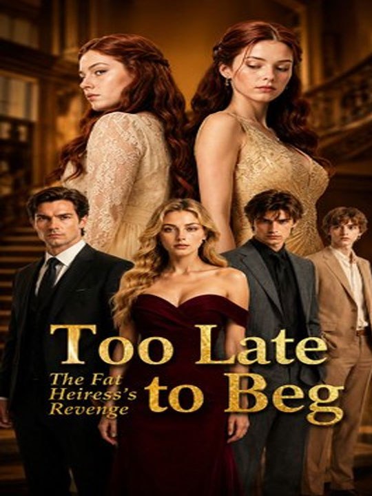 Too Late to Beg_The Fat Heiress’s Revenge  🔥🔥🔥FULL MOVIES ENGLISH SUB 2026