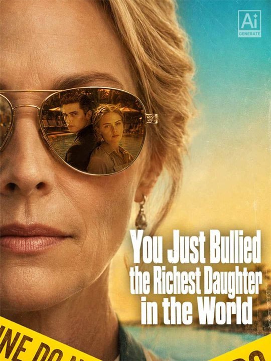 You Just Bullied the Richest Daughter in the World --New Movie-🔥🔥🔥FULL MOVIES ENGLISH SUB 2026