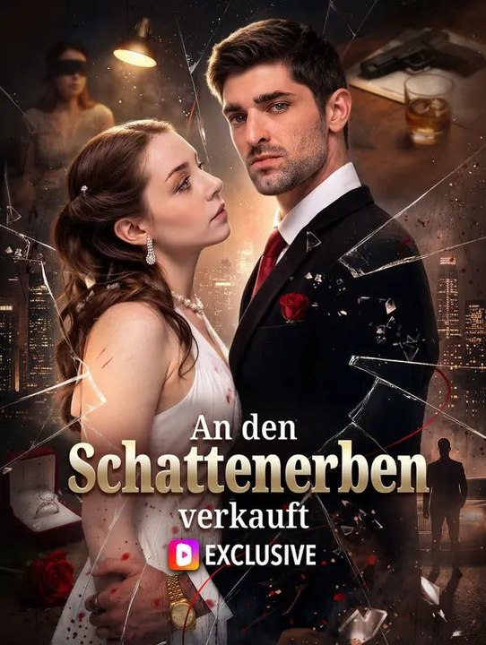 An den Schattenerben verkauft(Synchron) - Teil 1/1 | Folgen 1-60
