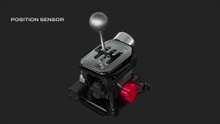 Ferrari 12Cilindri Manuale - KIT04 tech content media days PSC Sensors Solenoid LED