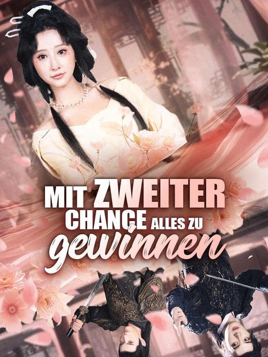 Mit zweiter Chance alles zu gewinnen - Teil 2/2 | Folgen 38-92