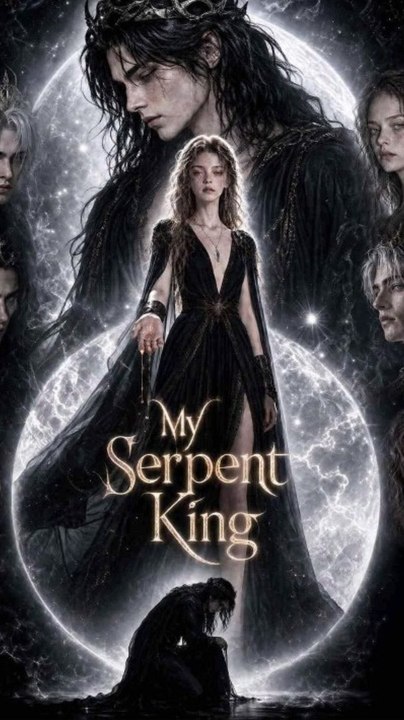 My Serpent King - Full