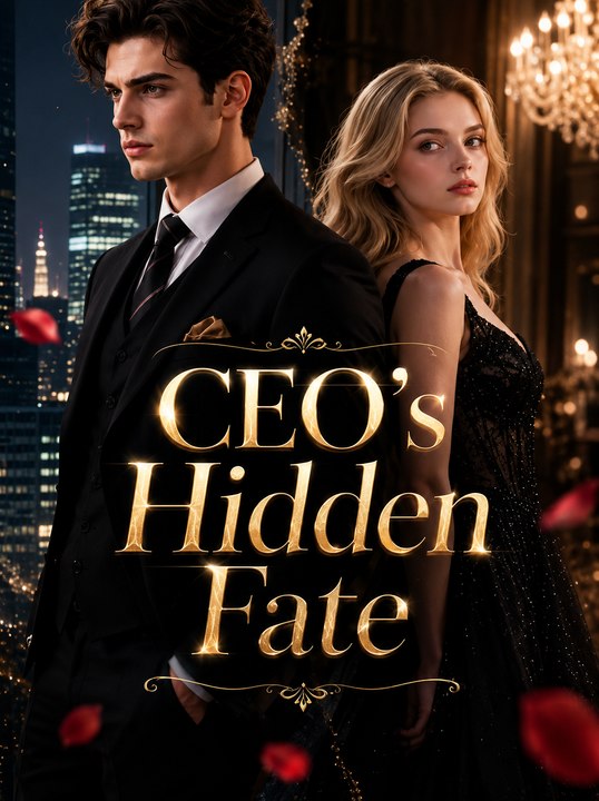 CEO's Hidden Fate Full EP | Billionaire Romance Drama | Secret Identity, Destiny & True Love - ENGSUB