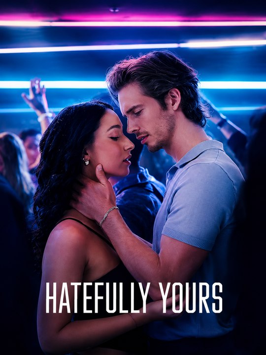 Hatefully Yours Full EP | Enemies to Lovers Romance Drama | Billionaire Love, Revenge & Second Chance - ENGSUB