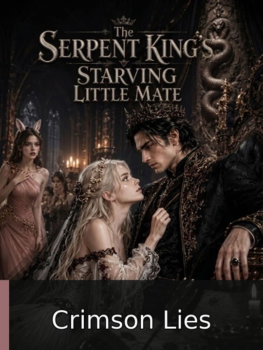 The Serpent King's Starving Little Mate englishsubtitle fullfilm❗️❗️ Crimson Lies Full Episode | Reel Nova