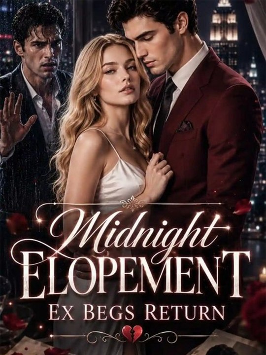 Midnight Elopement Ex Begs Return - Complete drama englishsub 🔥🔥