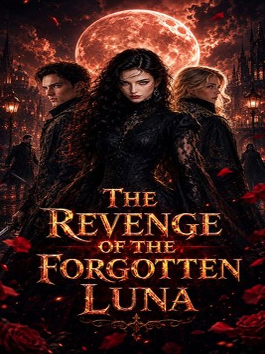 The Revenge of the Forgotten Luna - New Movie 2026  🧡🍏 🔥[Hot 2026] (2026) - FULL ENGSUB | Reelshort Hot HD