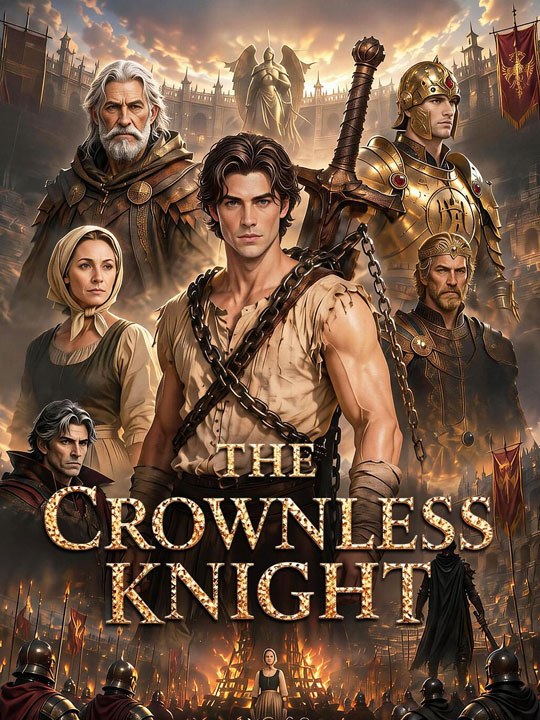 The Crownless Knight - New Movie 2026  🧡🍏 🔥[Hot 2026] (2026) - FULL ENGSUB | Reelshort Hot HD