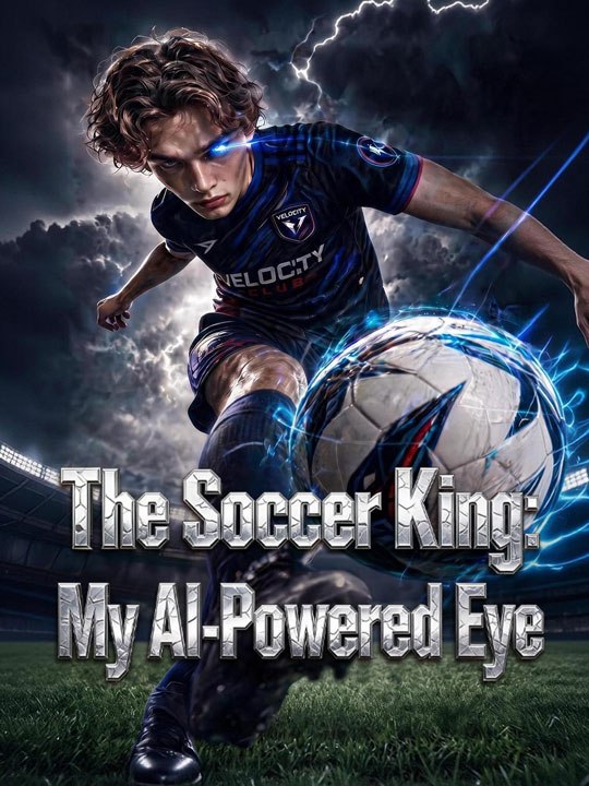The Soccer King My AI-Powered Eye - New Movie 2026  🧡🍏 🔥[Hot 2026] (2026) - FULL ENGSUB | Reelshort Hot HD