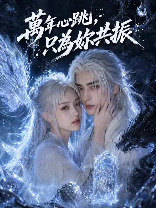 萬年心跳，只為妳共振 | 完整劇集 | Short Drama 繁體中文