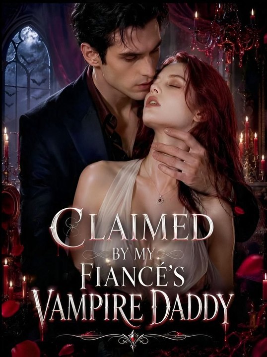 Claimed by My Fiancé's Vampire Daddy- Drama FULL MOVIES ENGLISH SUB