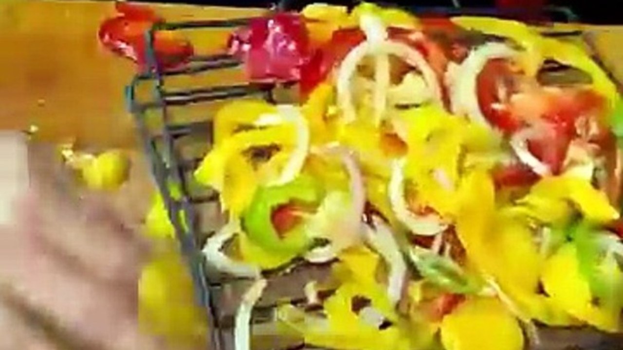 Amazing Street Food