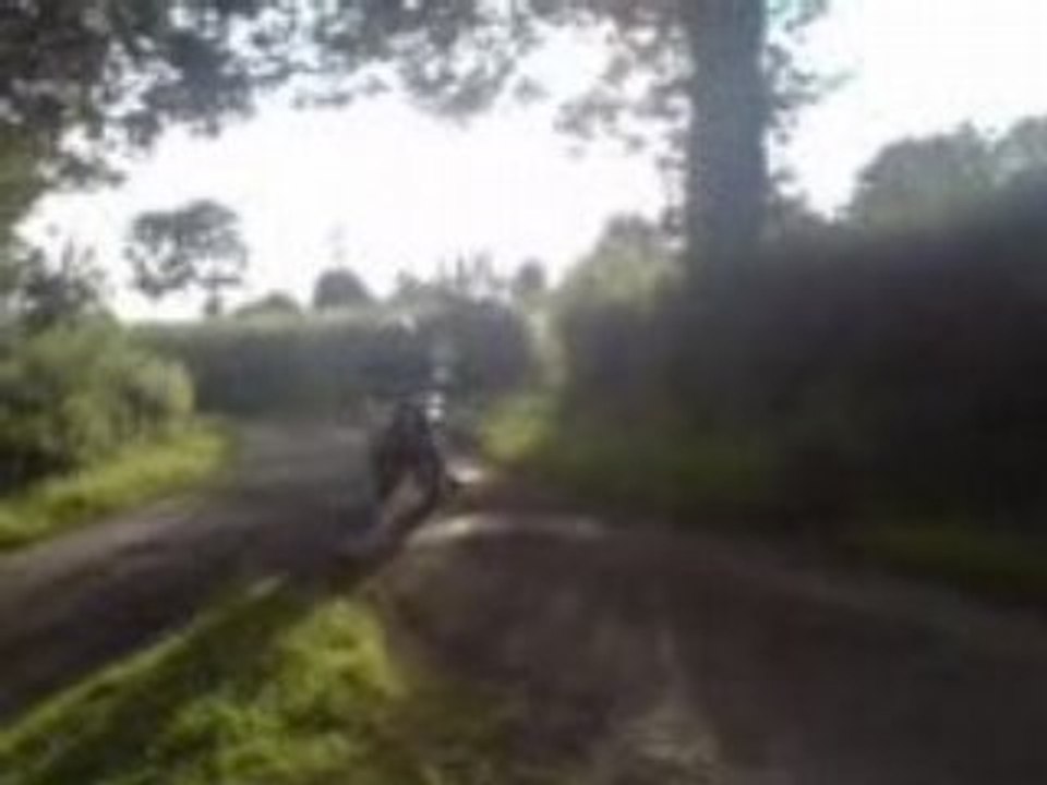 Derbi senda SM yasuni r2 50 conti chr depart de run