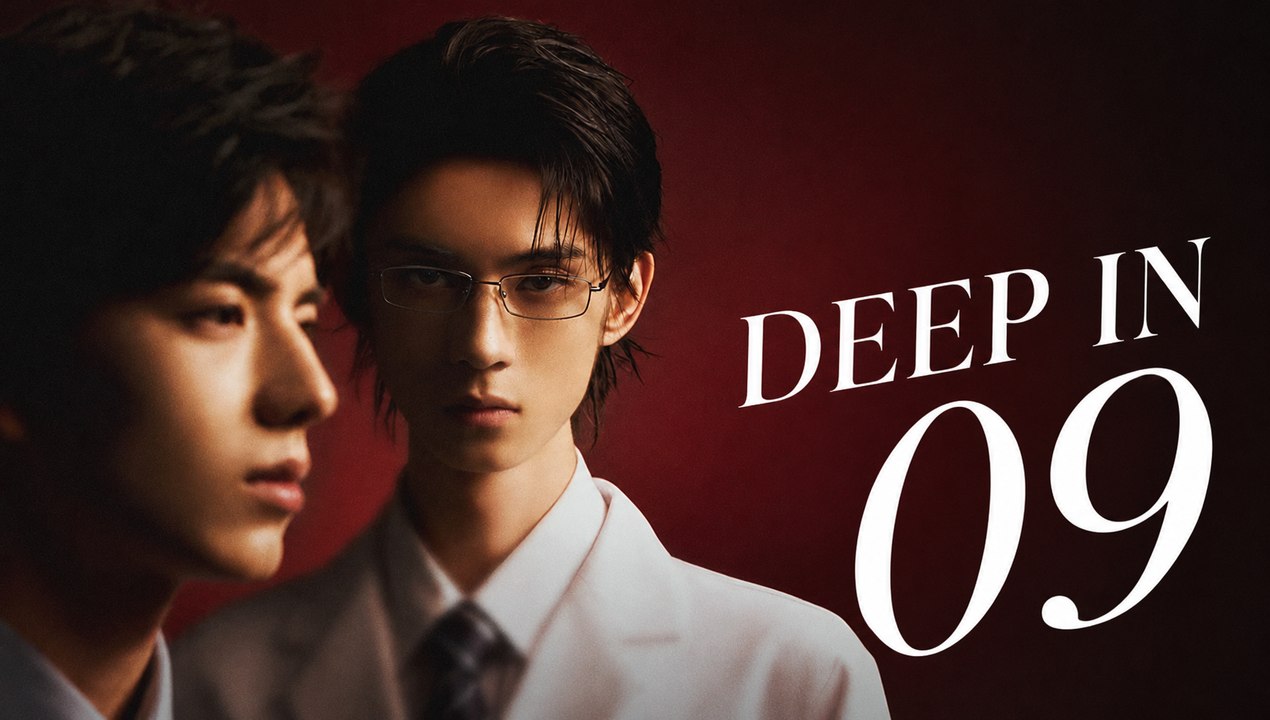 Deep In Episode 9 | English Sub