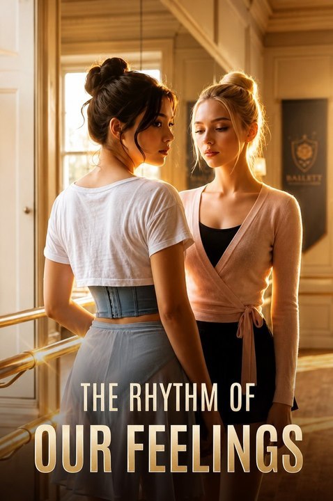 🔥🔥🔥The Rhythm Of Our Feeling💋#EnglishSub #FullMovie