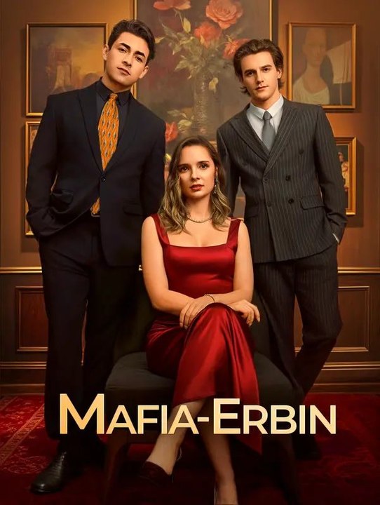 Mafia-Erbin - Teil 1/1 | Folgen 1-59