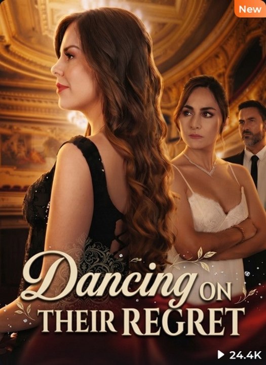Dancing On Their Regret Episode